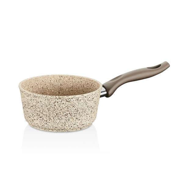 Falez Creamy Premium Milk Pot 16cm